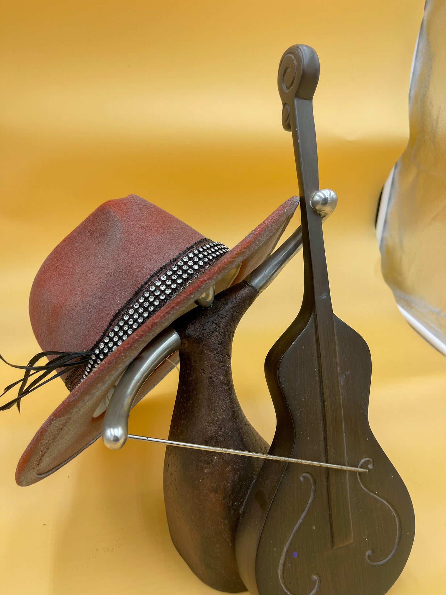 Panama Hat #007