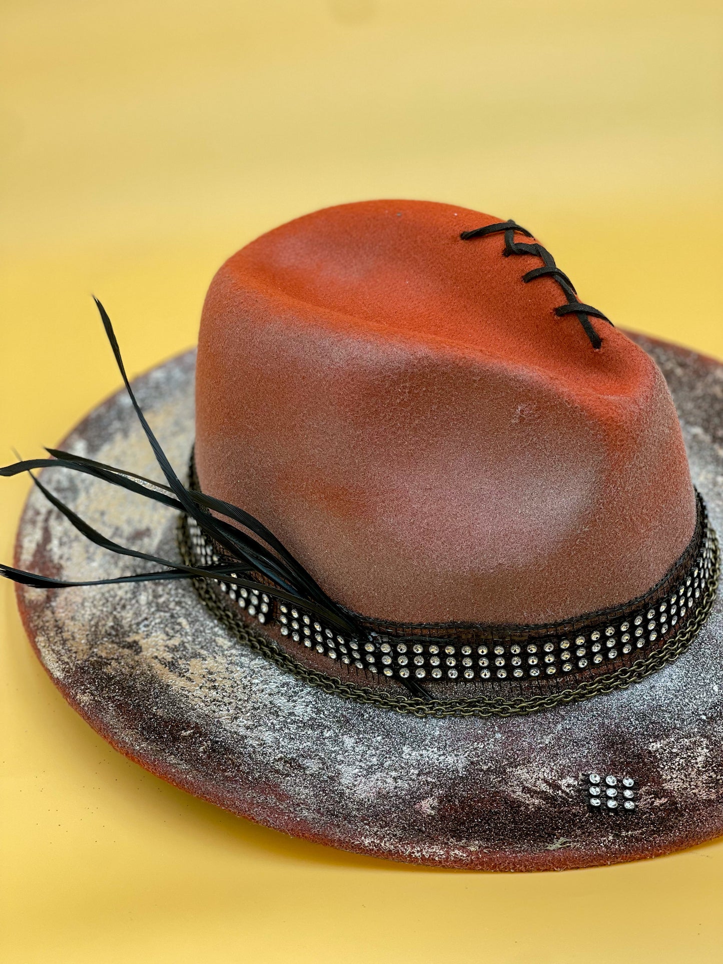 Panama Hat #007