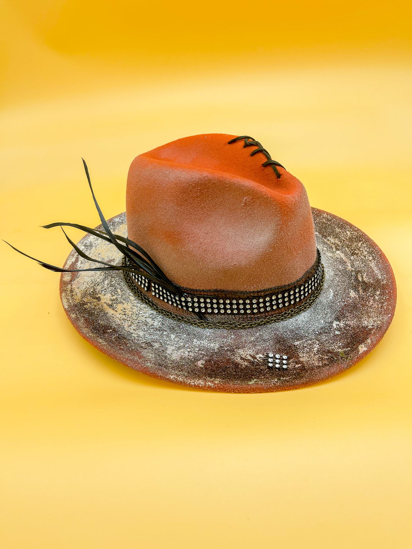 Panama Hat #007