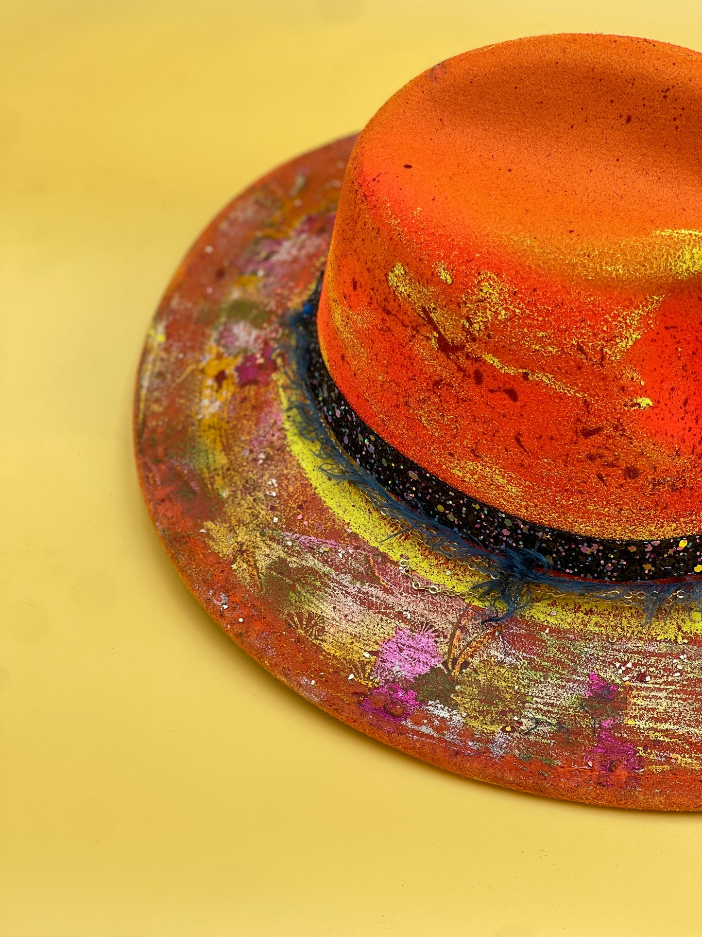 Panama Hat #011