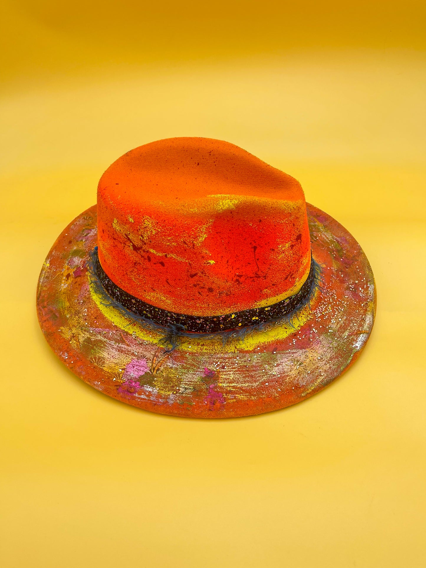 Panama Hat #011