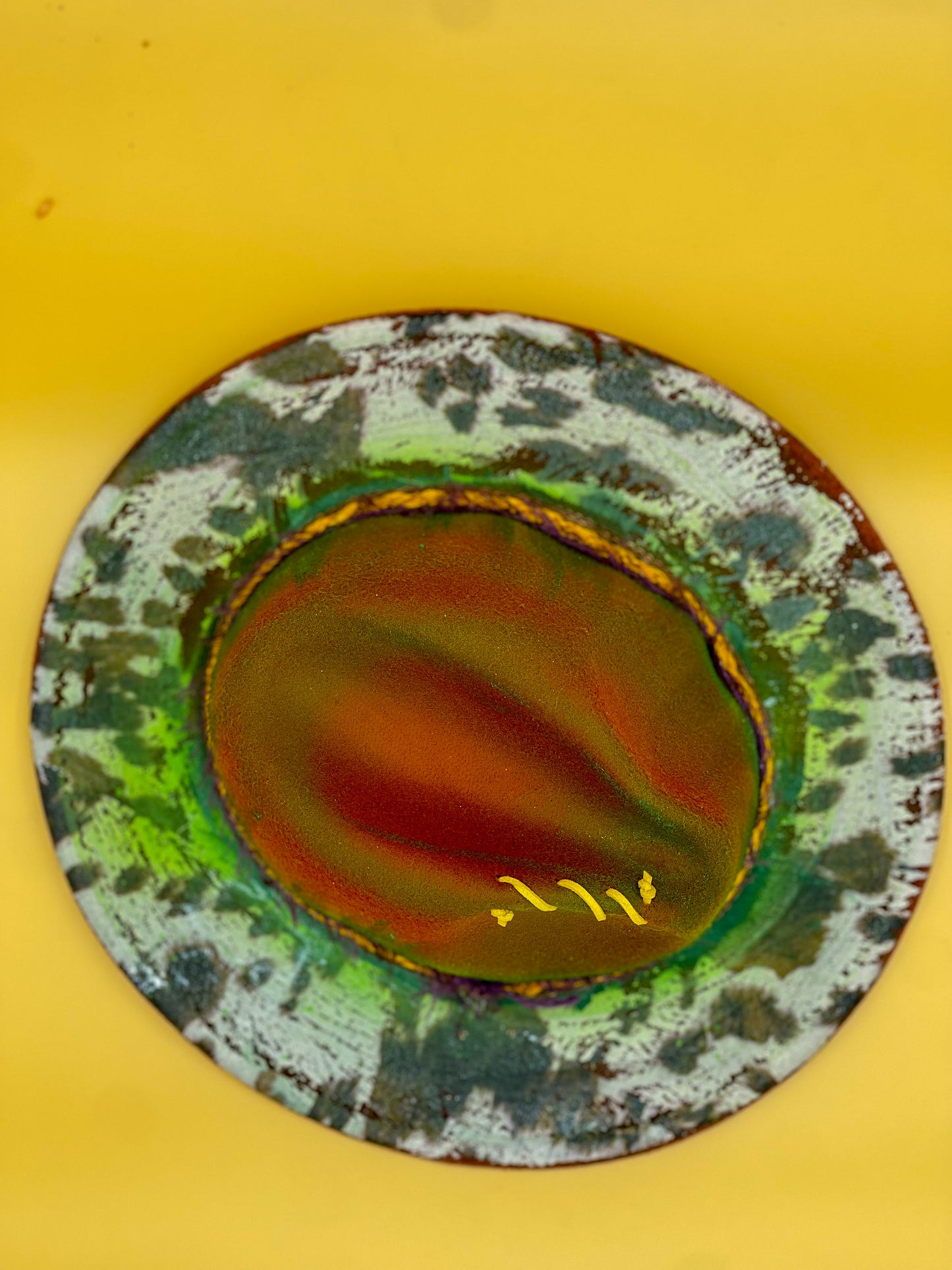 Panama Hat #013
