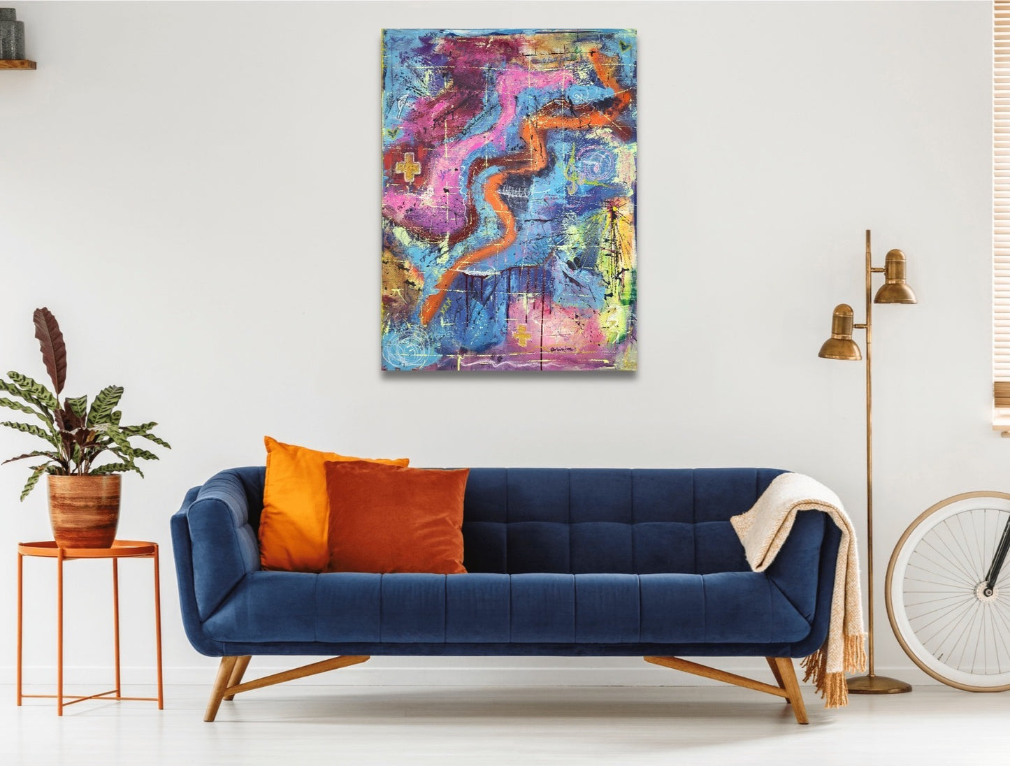 All I Want Is You (Original)