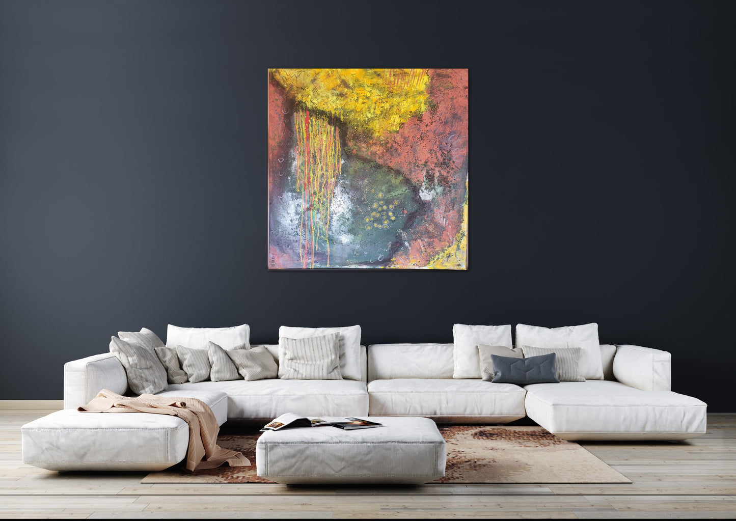 I Am Your Home (Original)