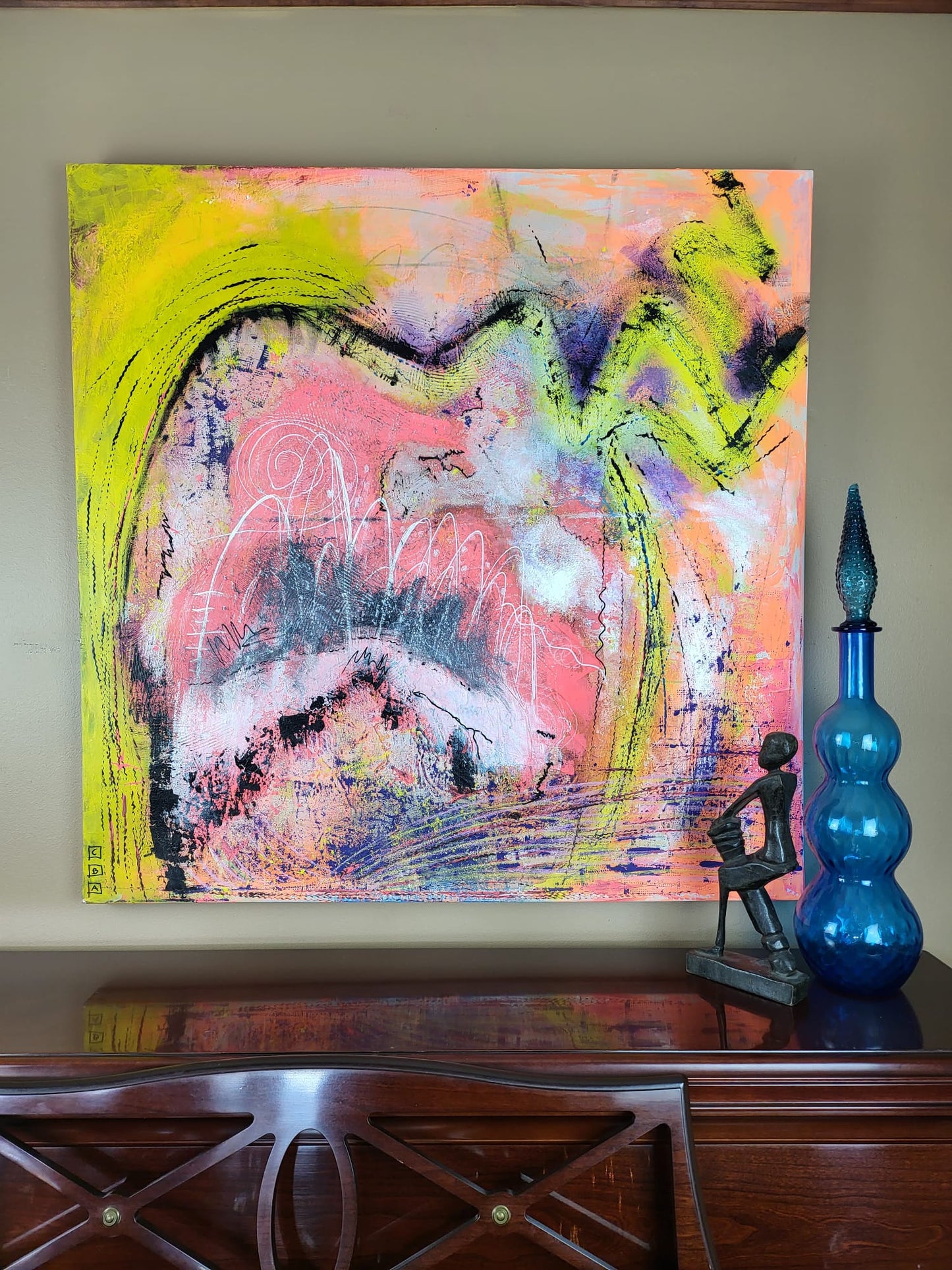 Beautiful Day (Original)