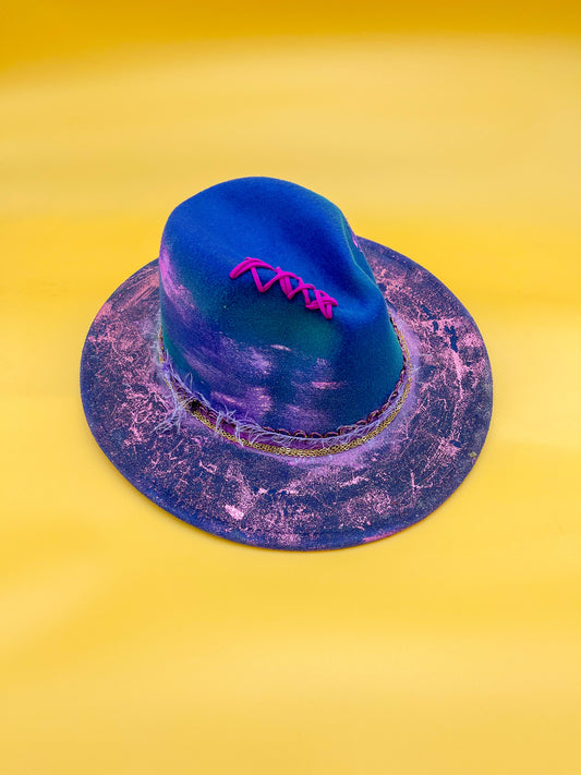 Panama Hat #008