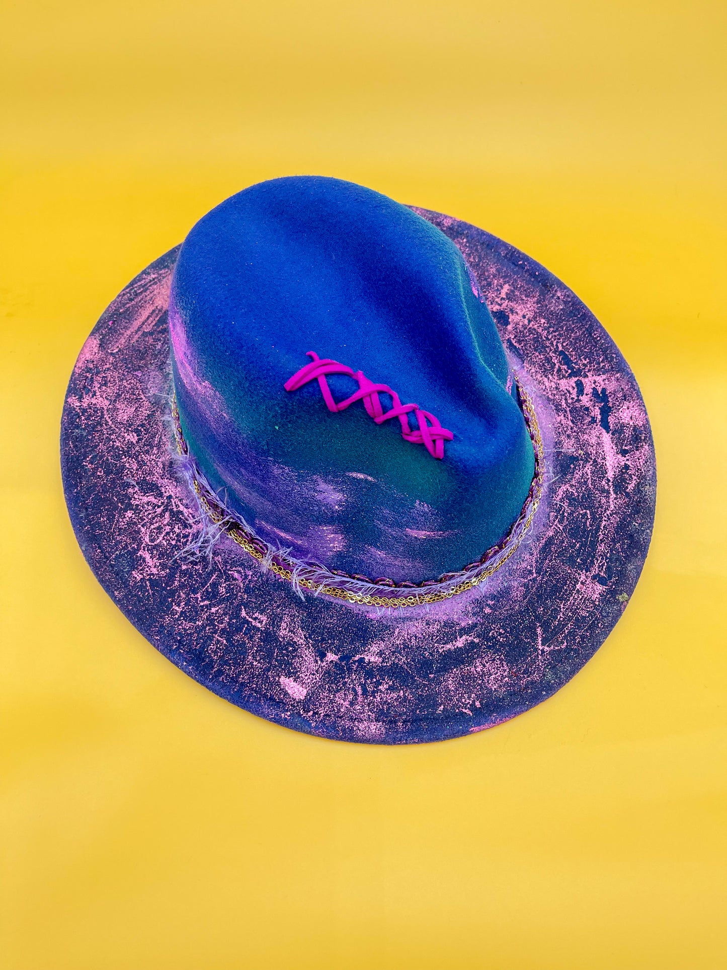 Panama Hat #008