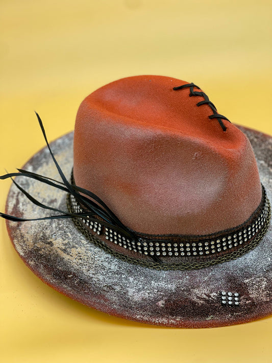 Panama Hat #007