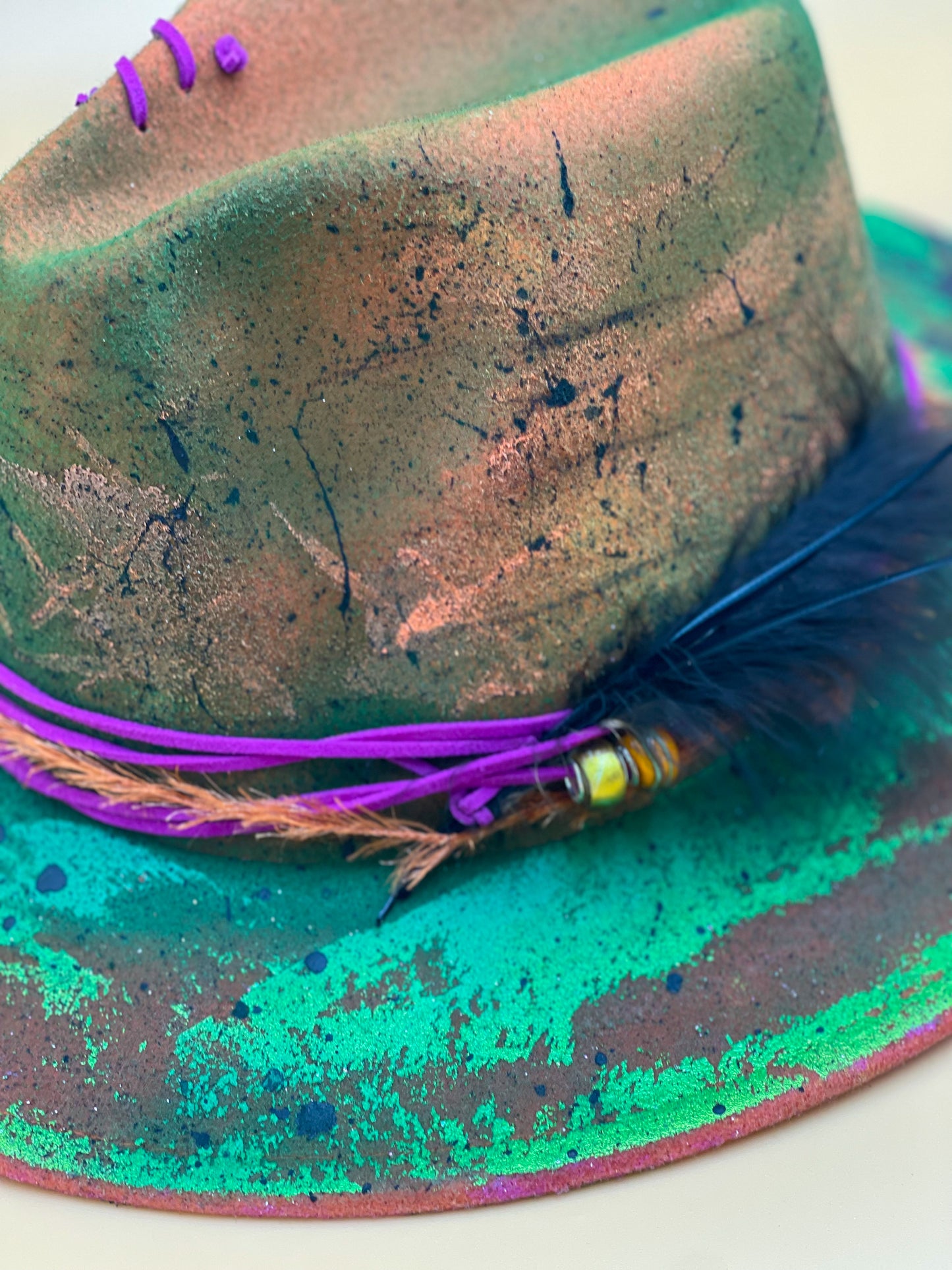 Panama Hat #005