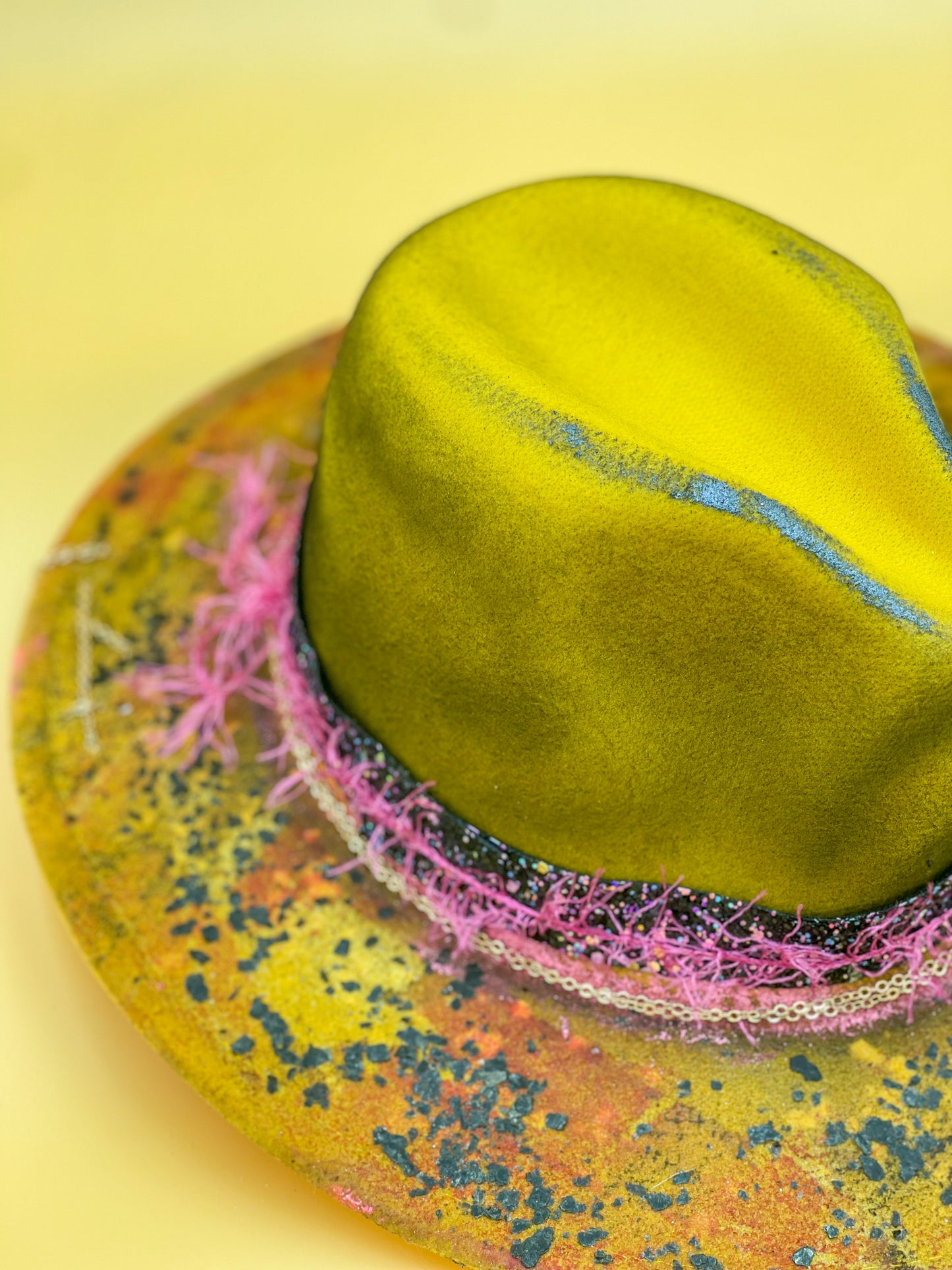 Panama Hat #004