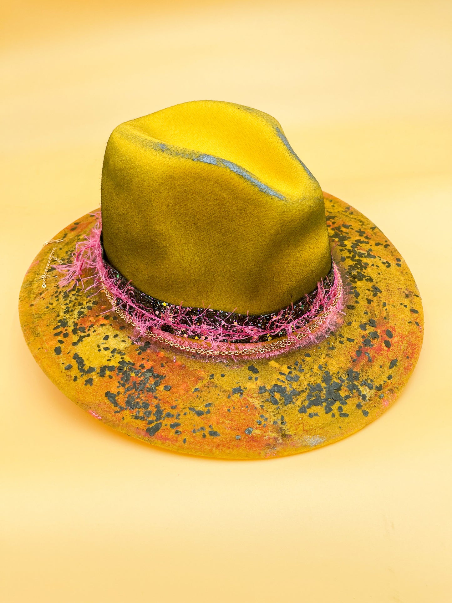 Panama Hat #004