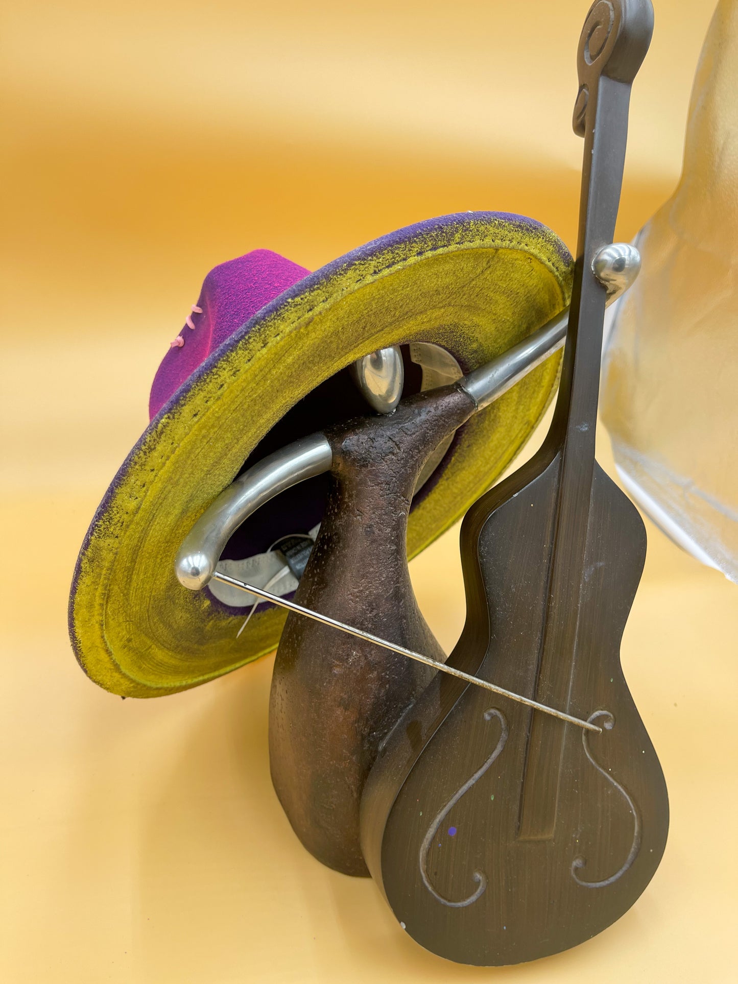 Panama Hat #003