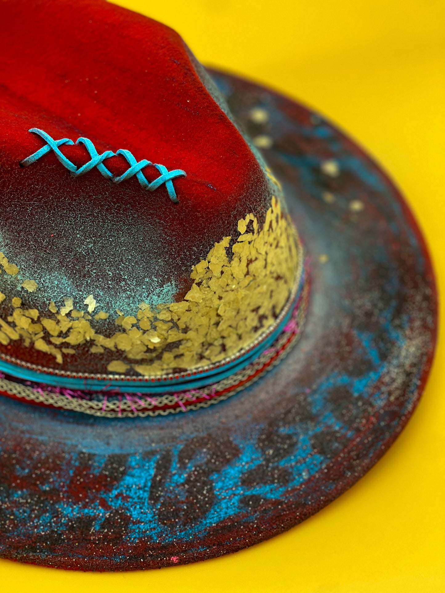 Panama Hat #001