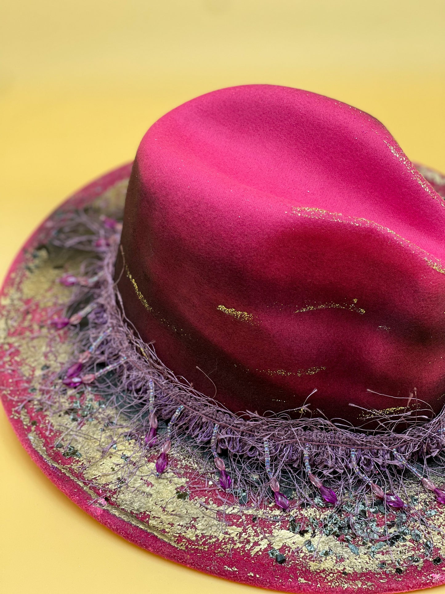 Panama Hat #009