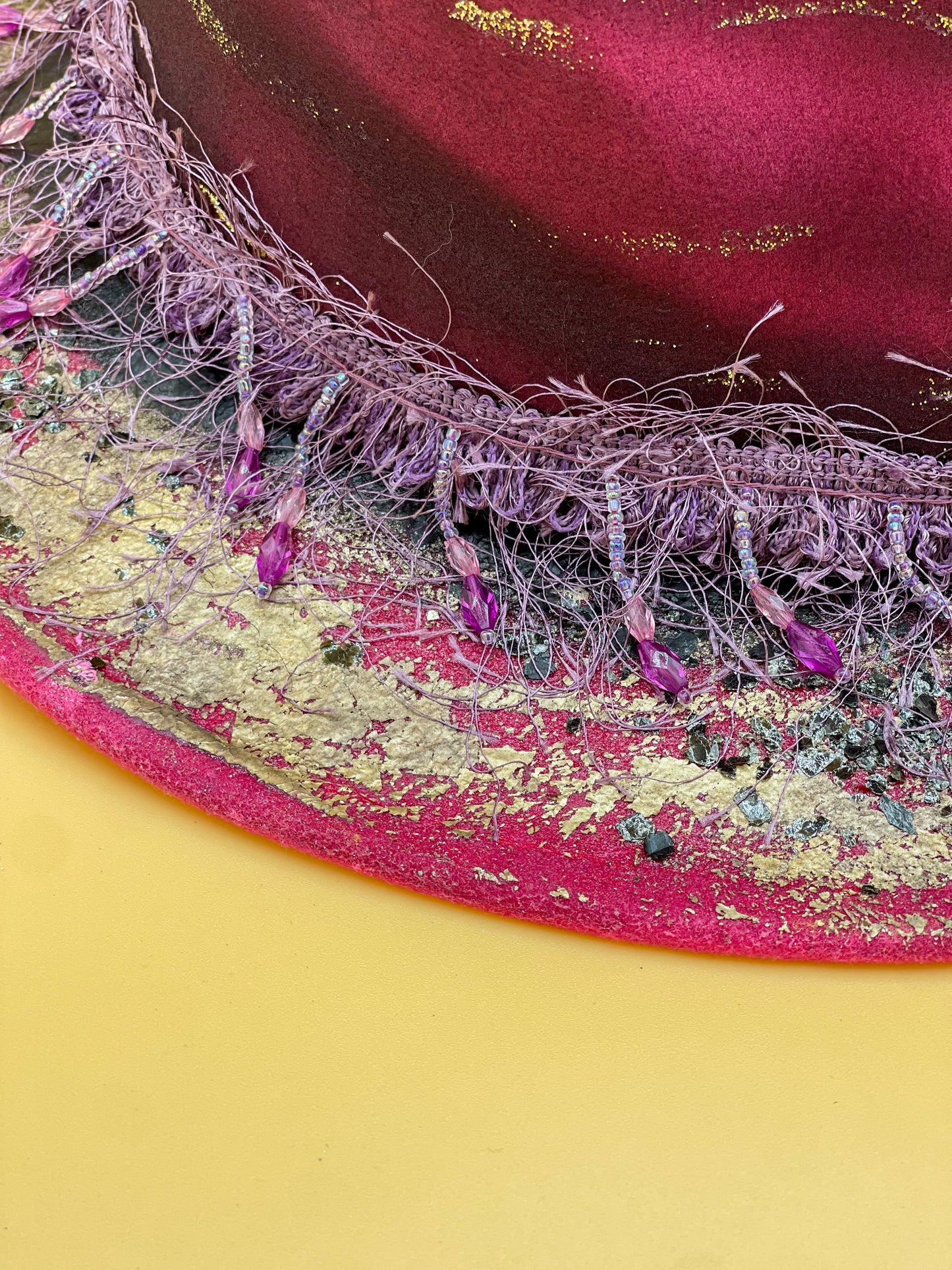 Panama Hat #009