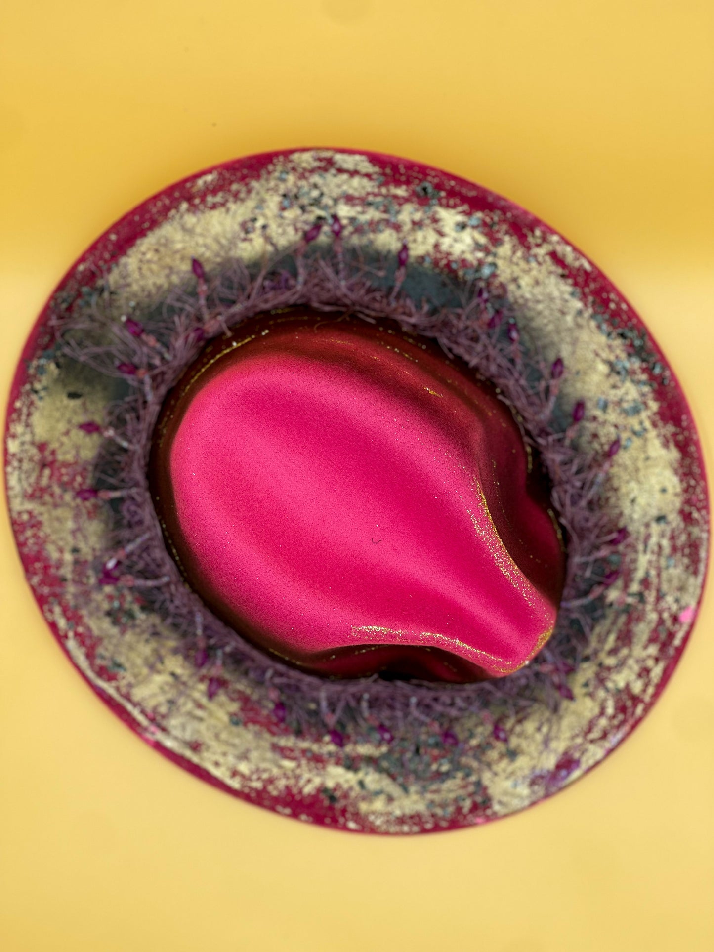 Panama Hat #009