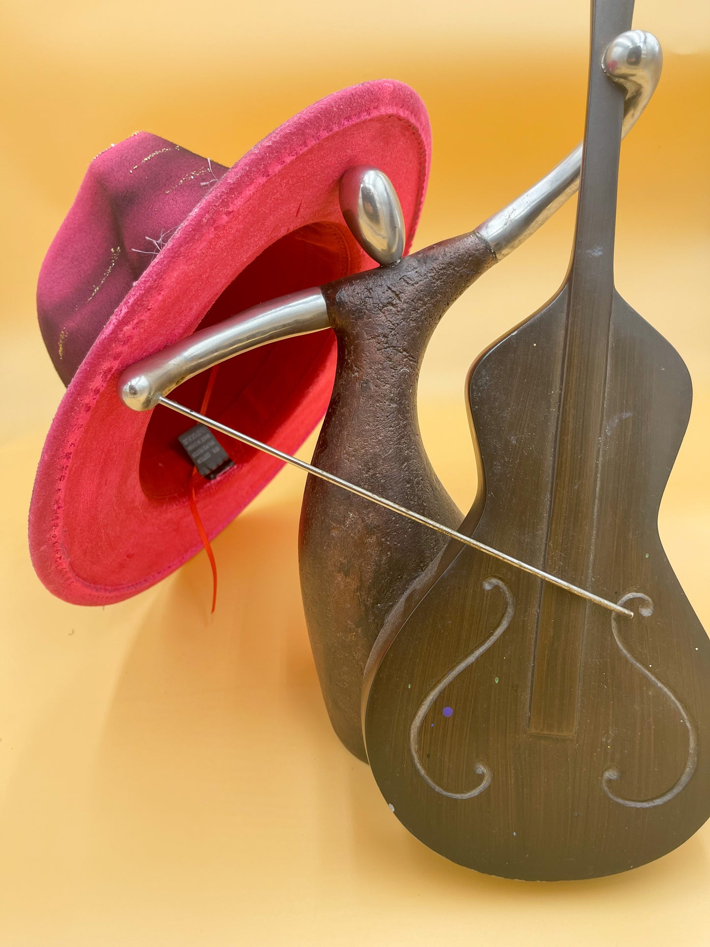 Panama Hat #009