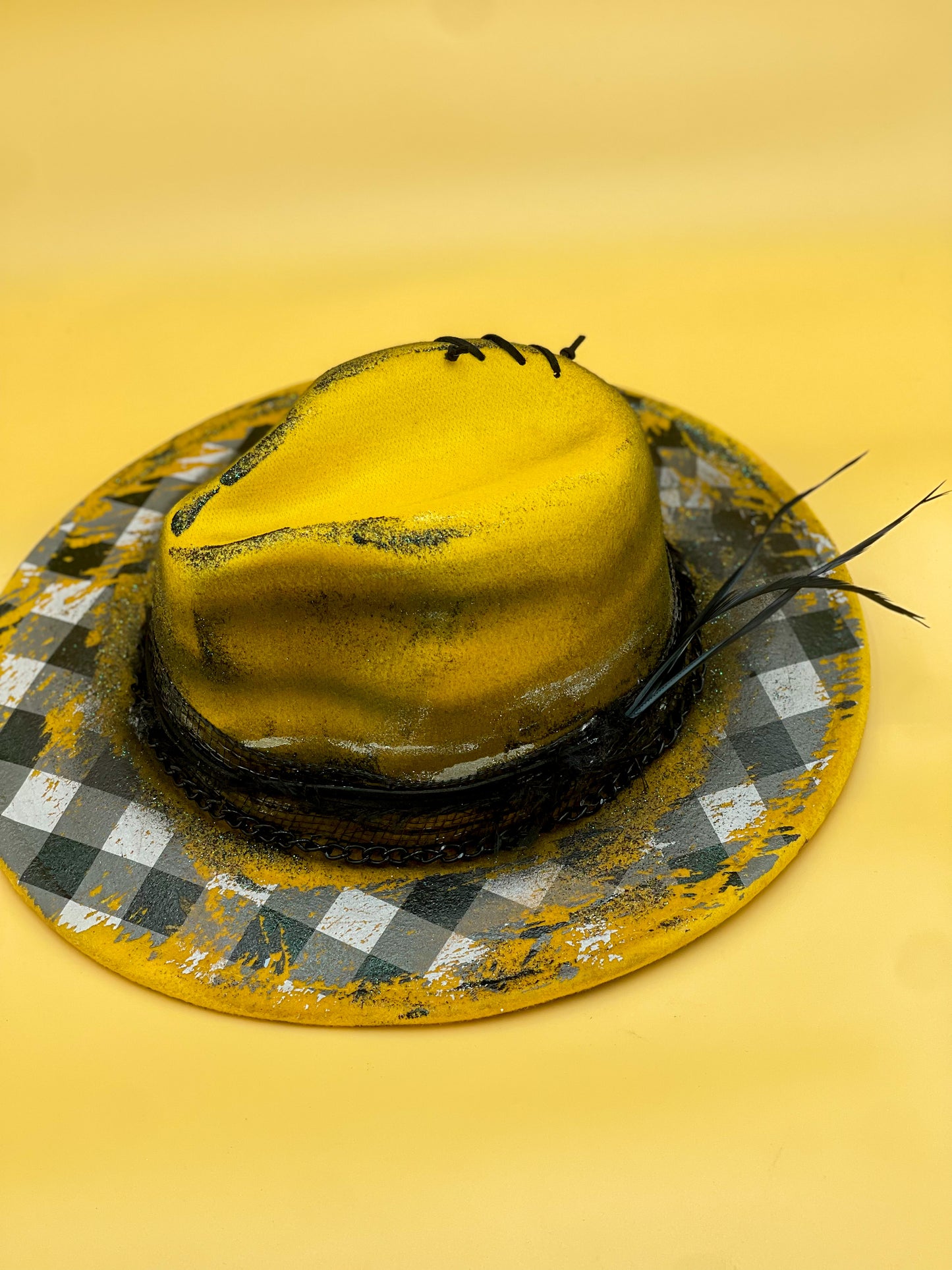 Panama Hat #010