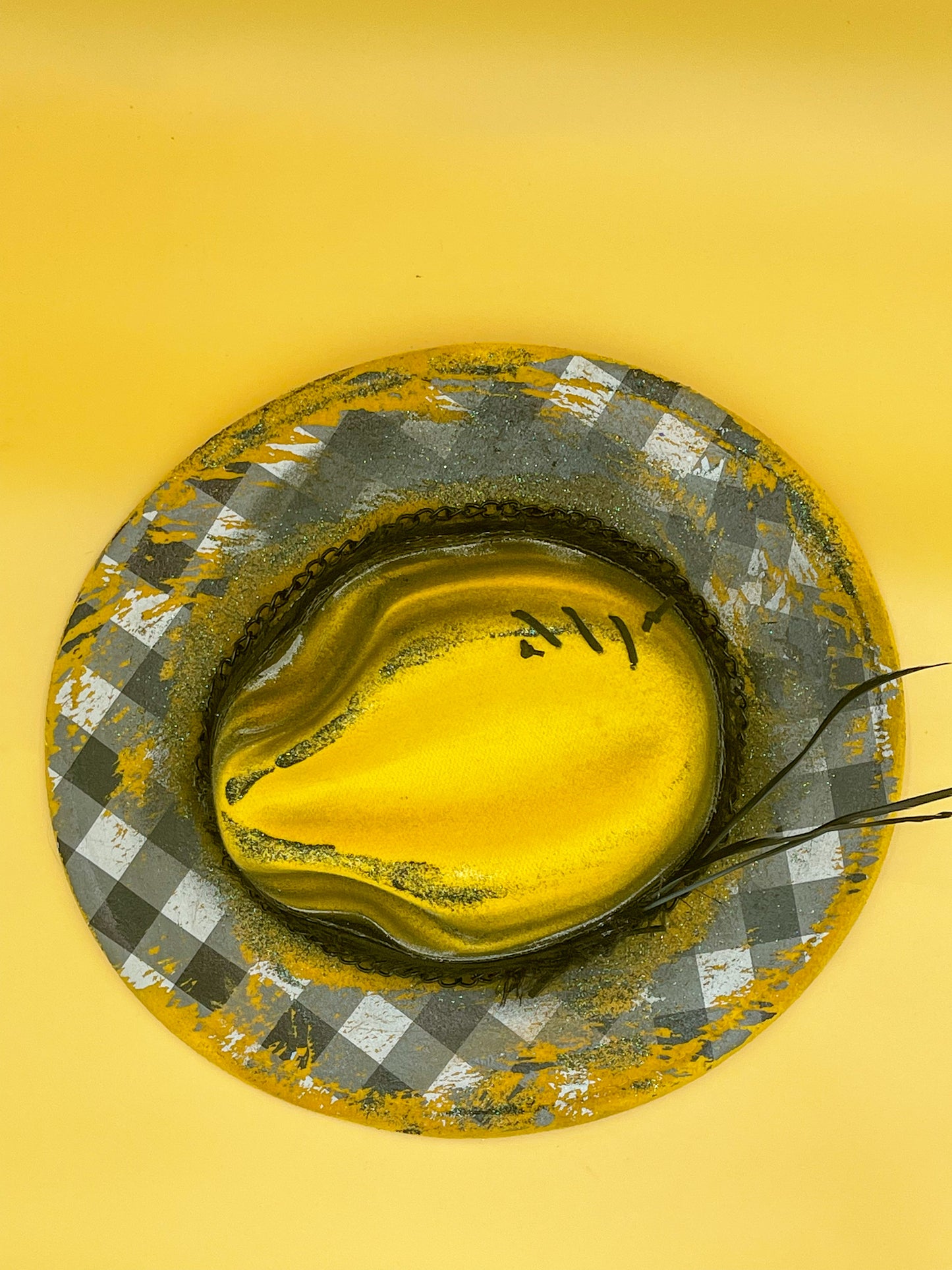 Panama Hat #010