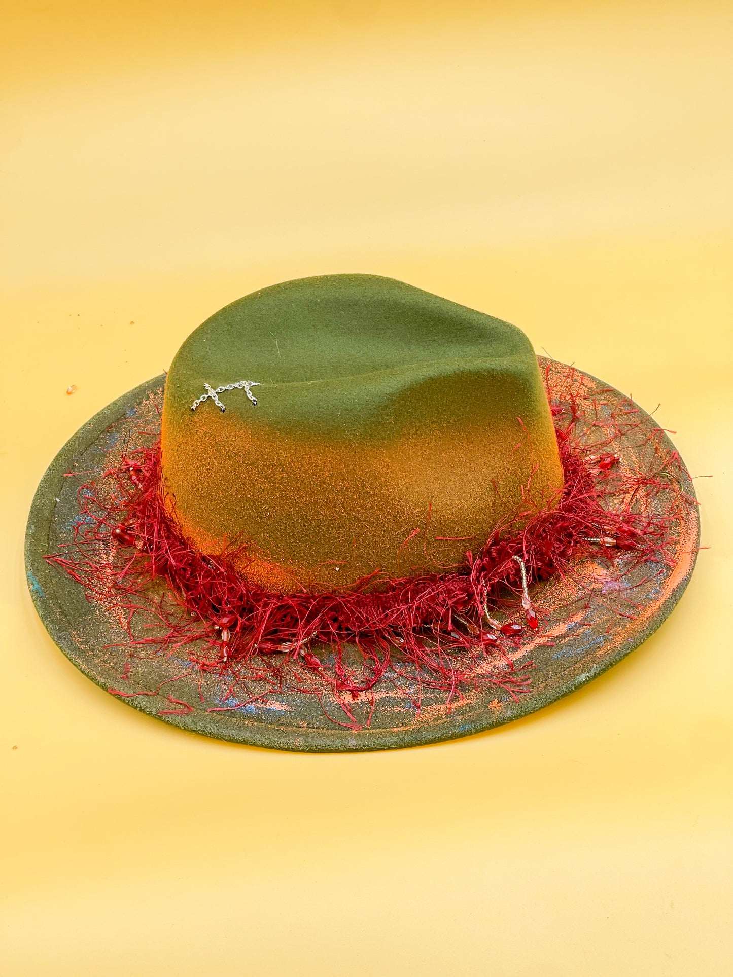 Panama Hat #012