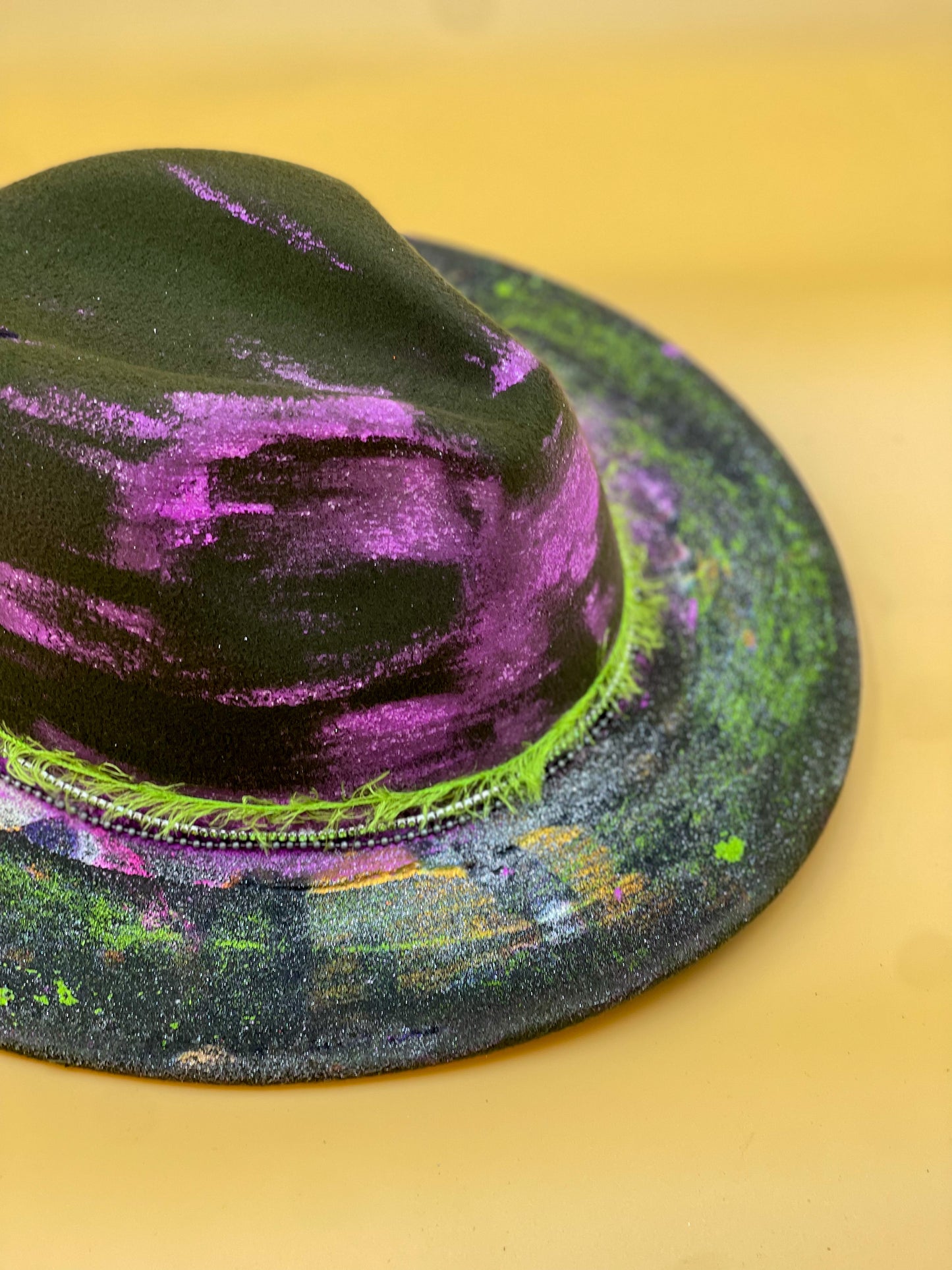 Panama Hat #014