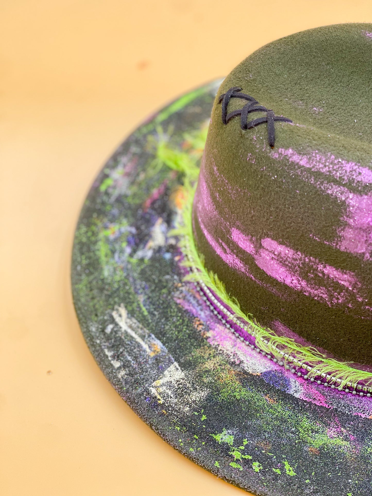 Panama Hat #014
