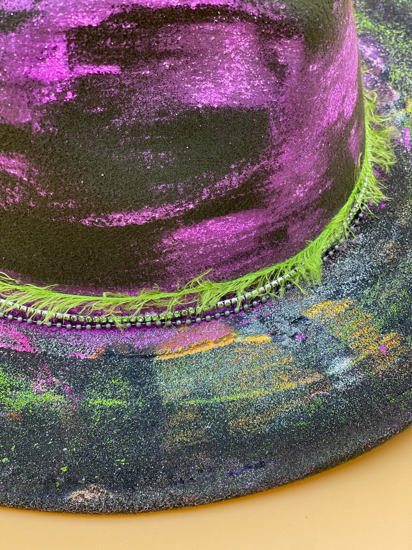 Panama Hat #014