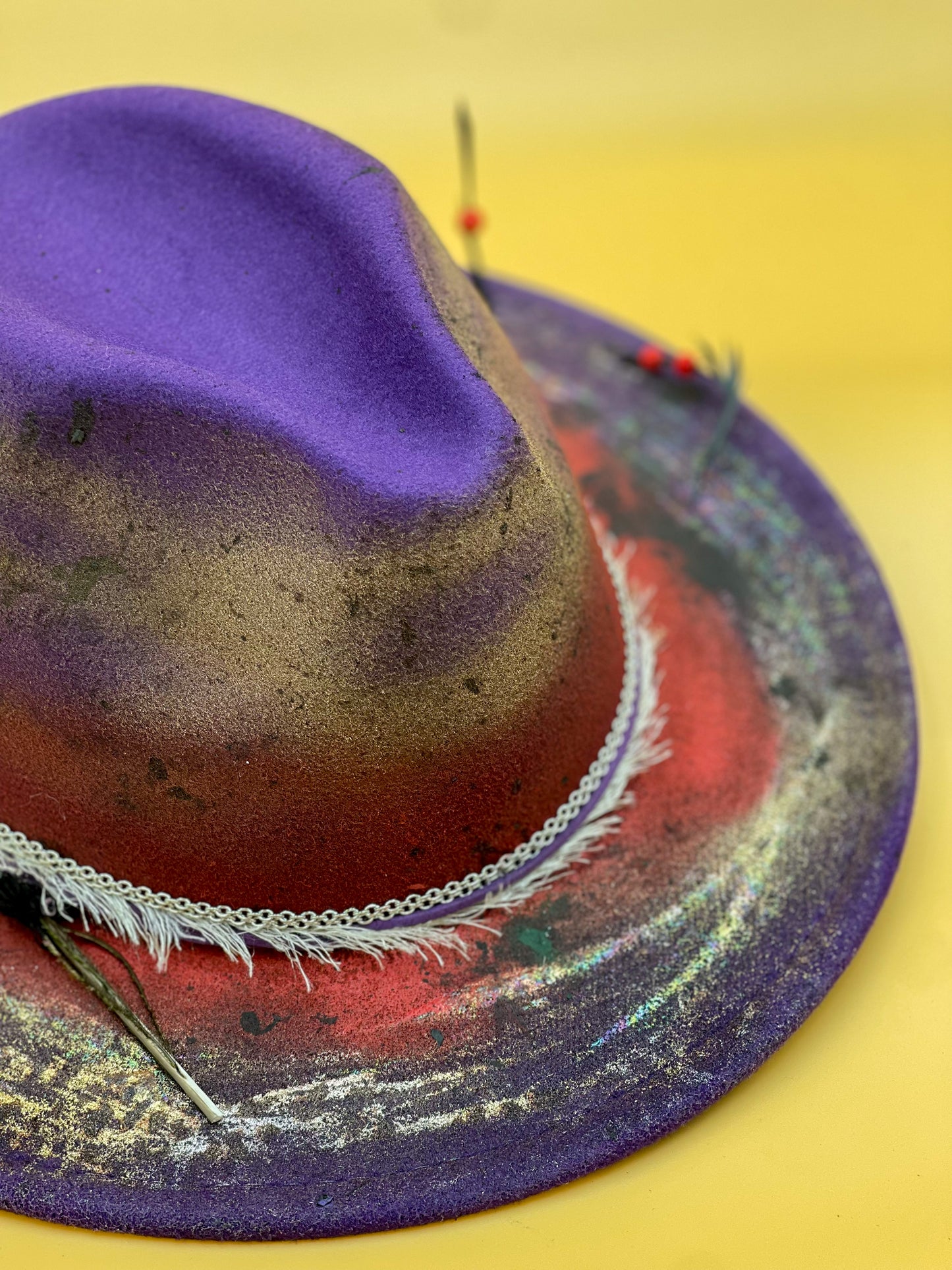 Panama Hat #006