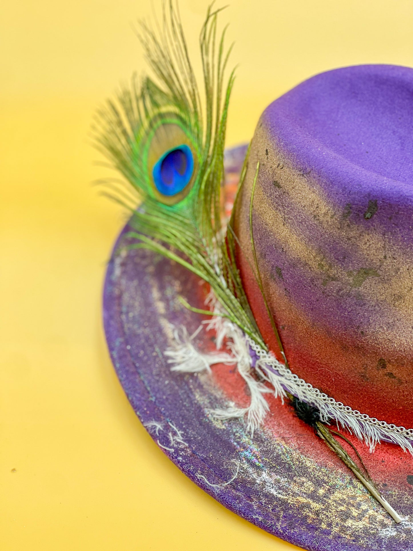 Panama Hat #006