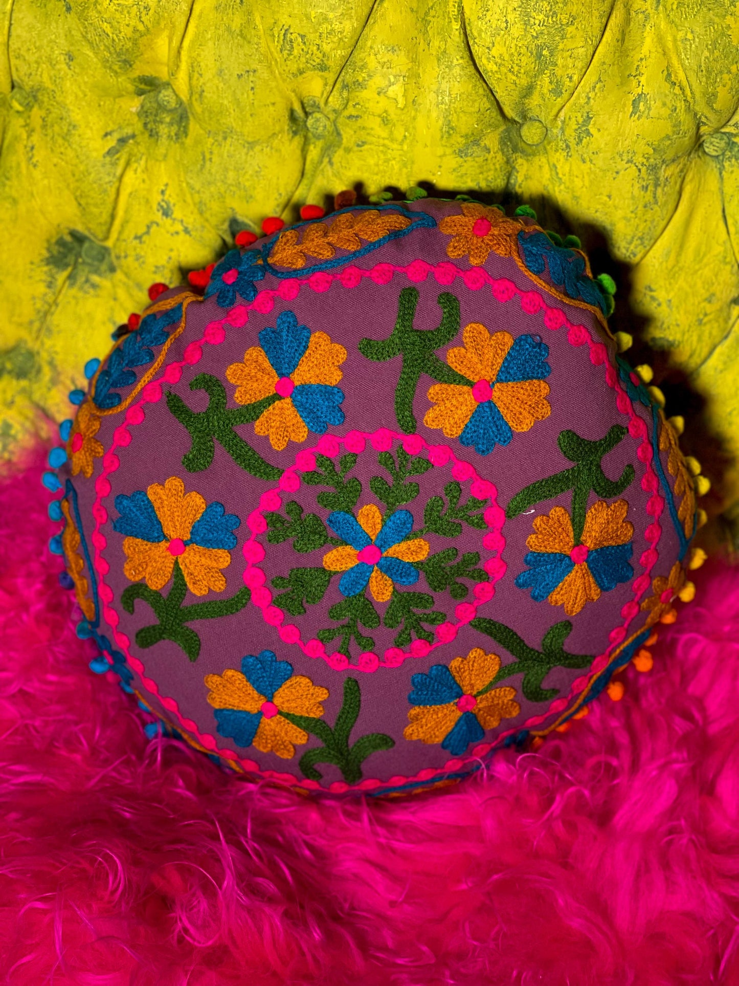 Banjara Pillow Covers (Bundle 9)