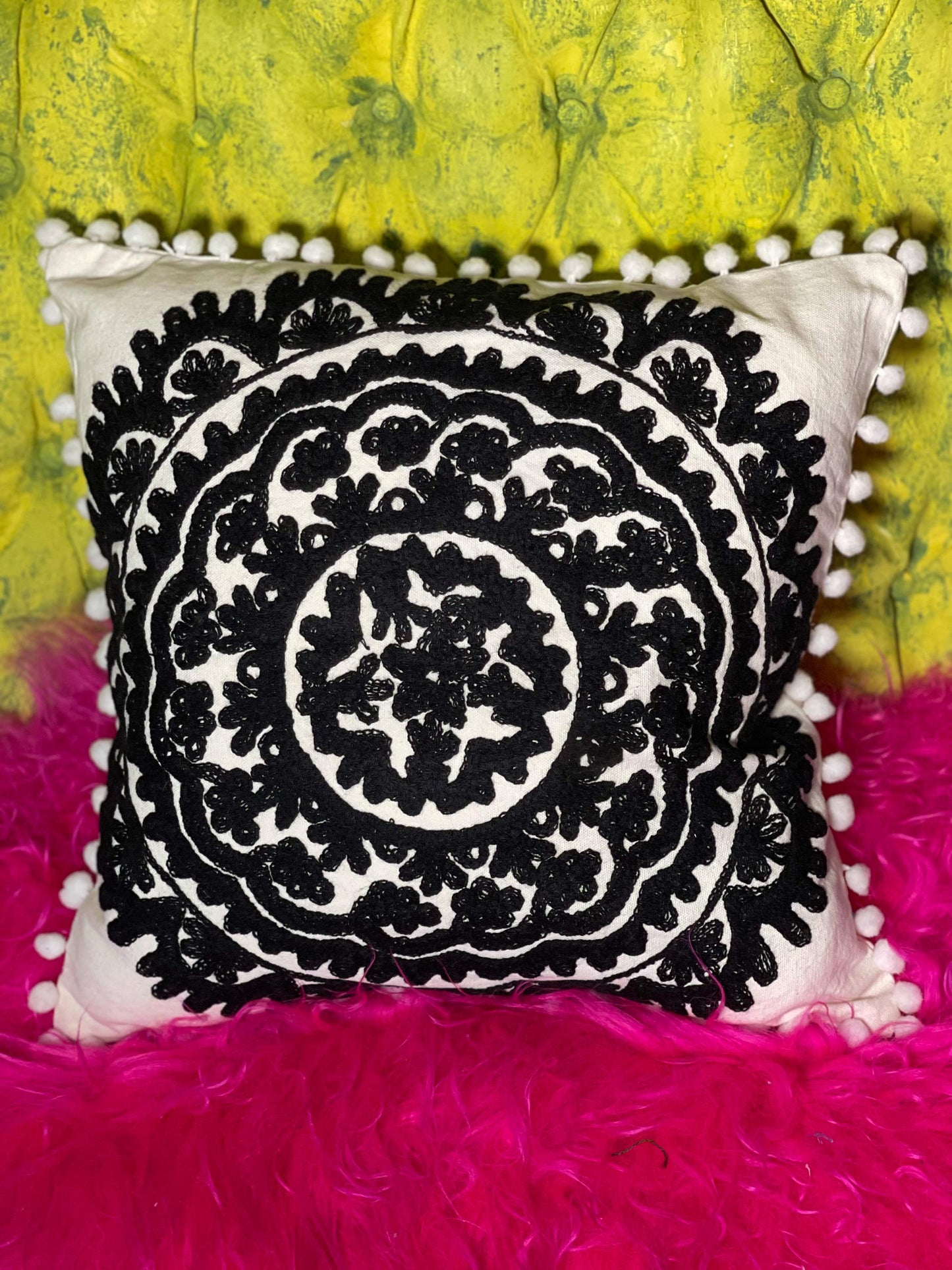 Banjara Pillow Covers (Bundle 1)