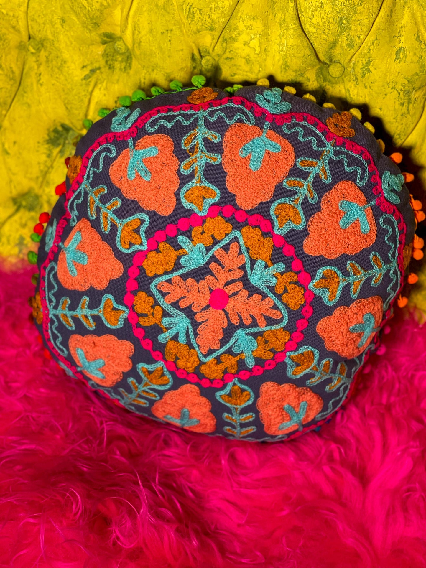 Banjara Pillow Covers (Bundle 9)