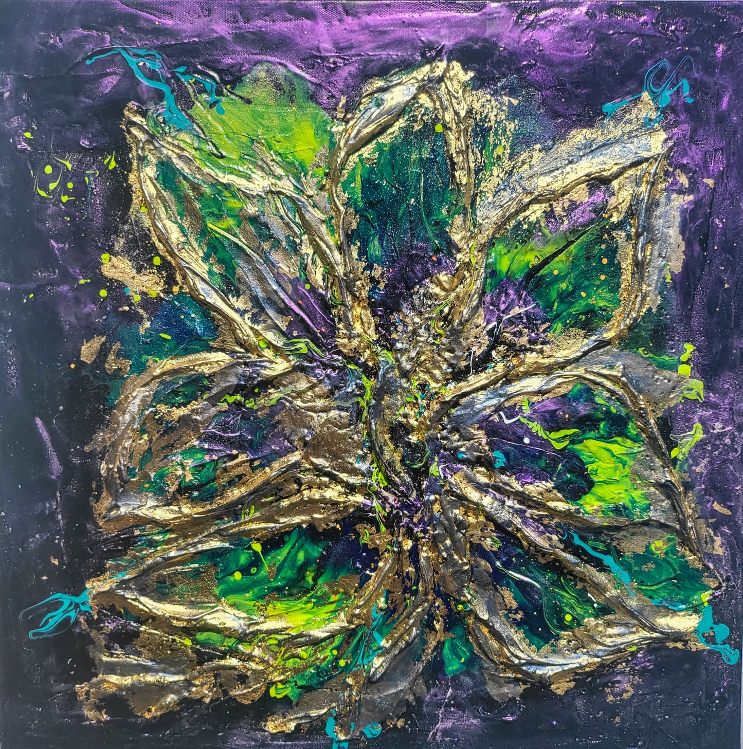 Bloom (Original)