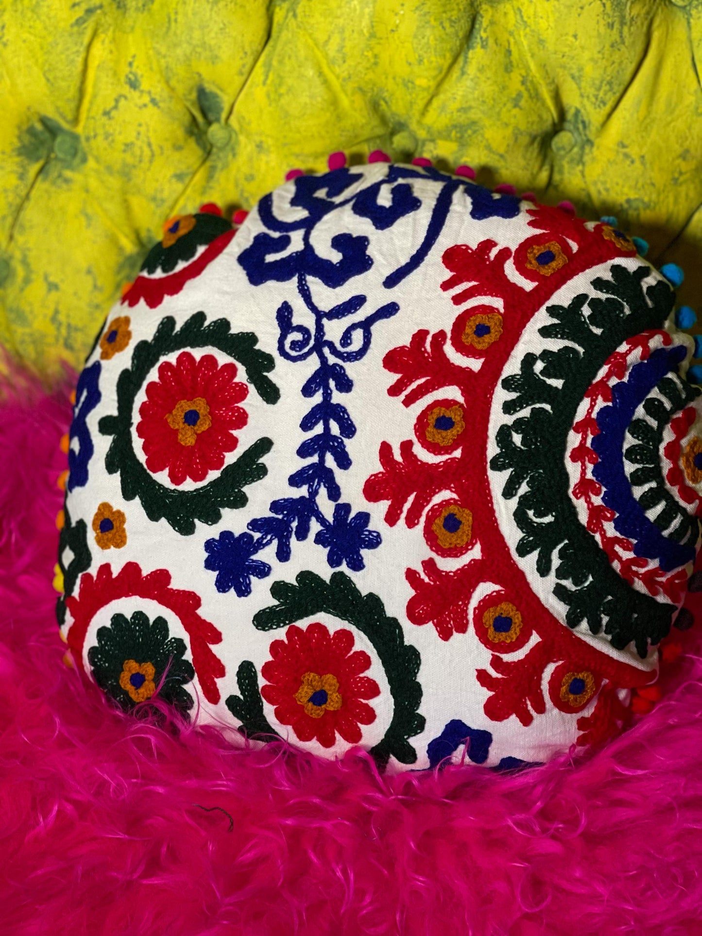 Banjara Pillow Covers (Bundle 6)