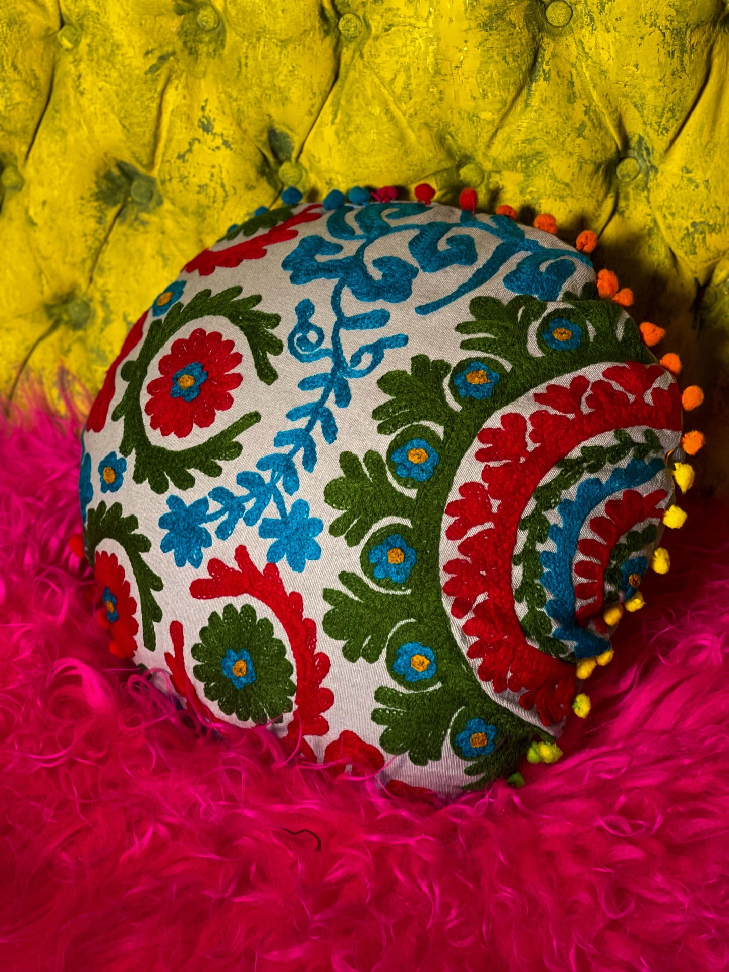 Banjara Pillow Covers (Bundle 6)